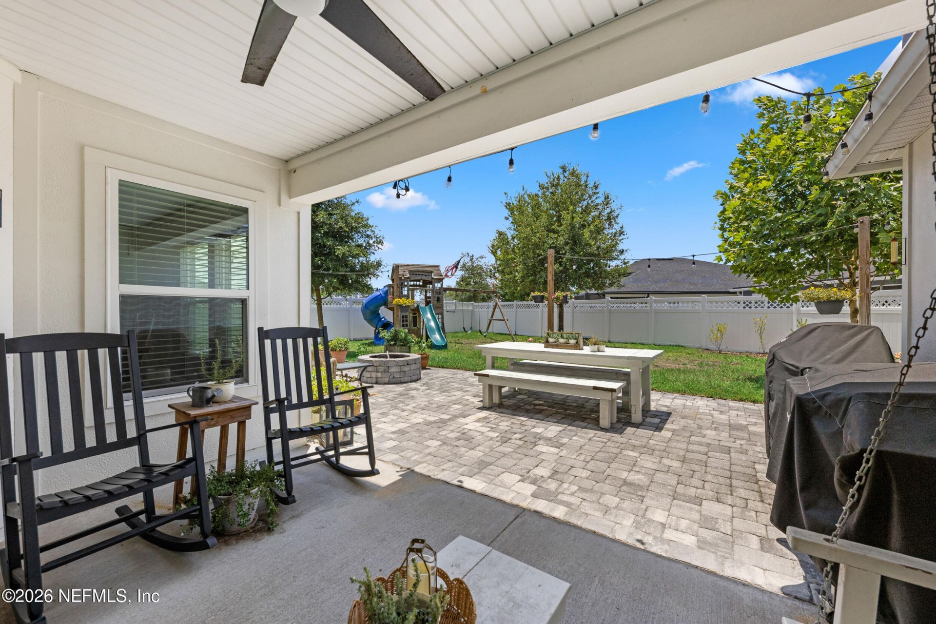 396 Meadow Ridge Drive, Saint Augustine, FL 32092 Photo