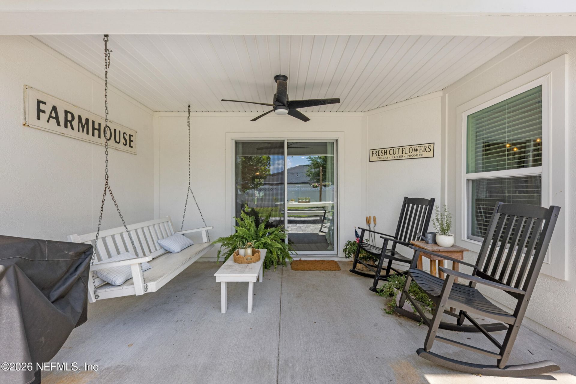 396 Meadow Ridge Drive, Saint Augustine, FL 32092 Photo