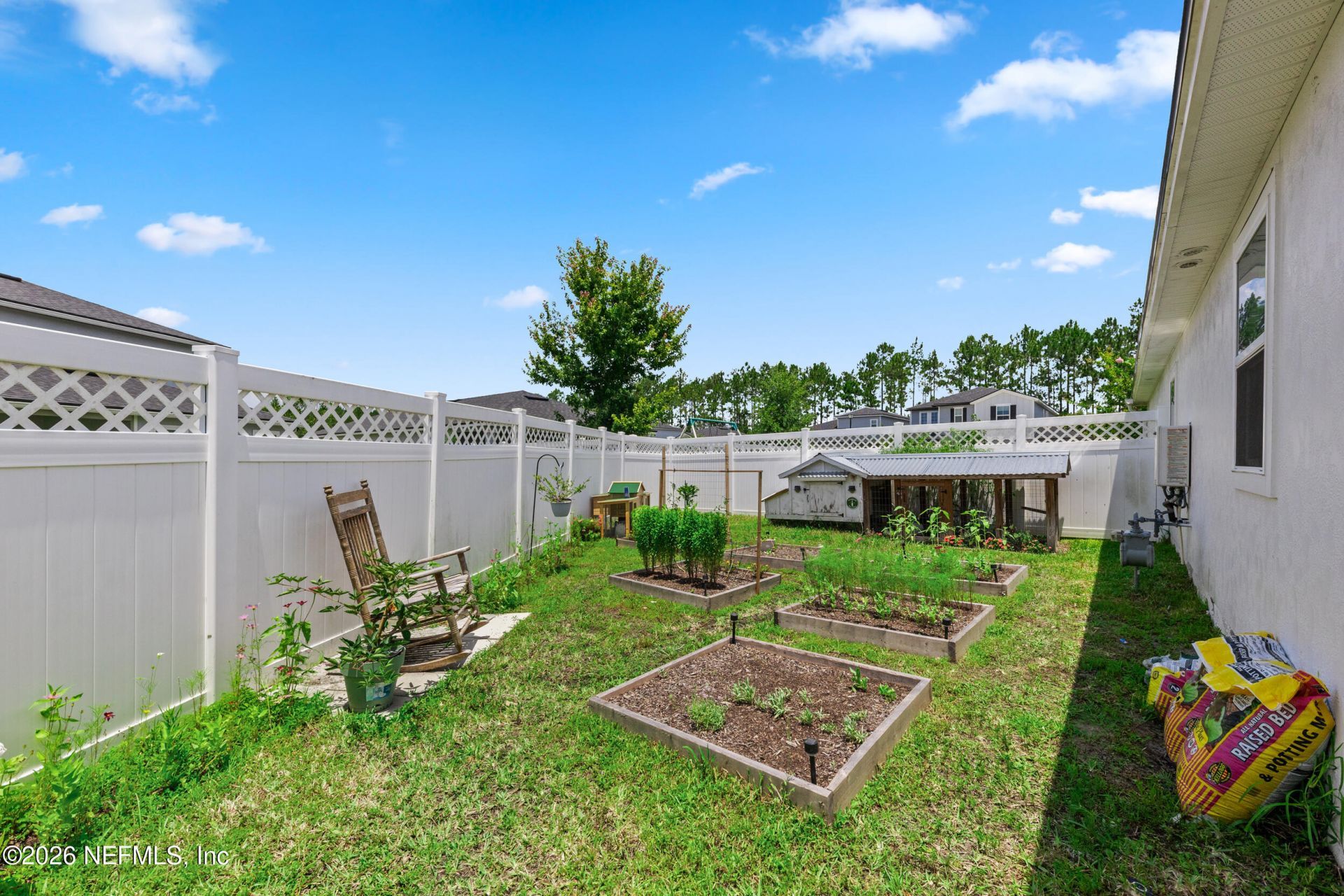396 Meadow Ridge Drive, Saint Augustine, FL 32092 Photo