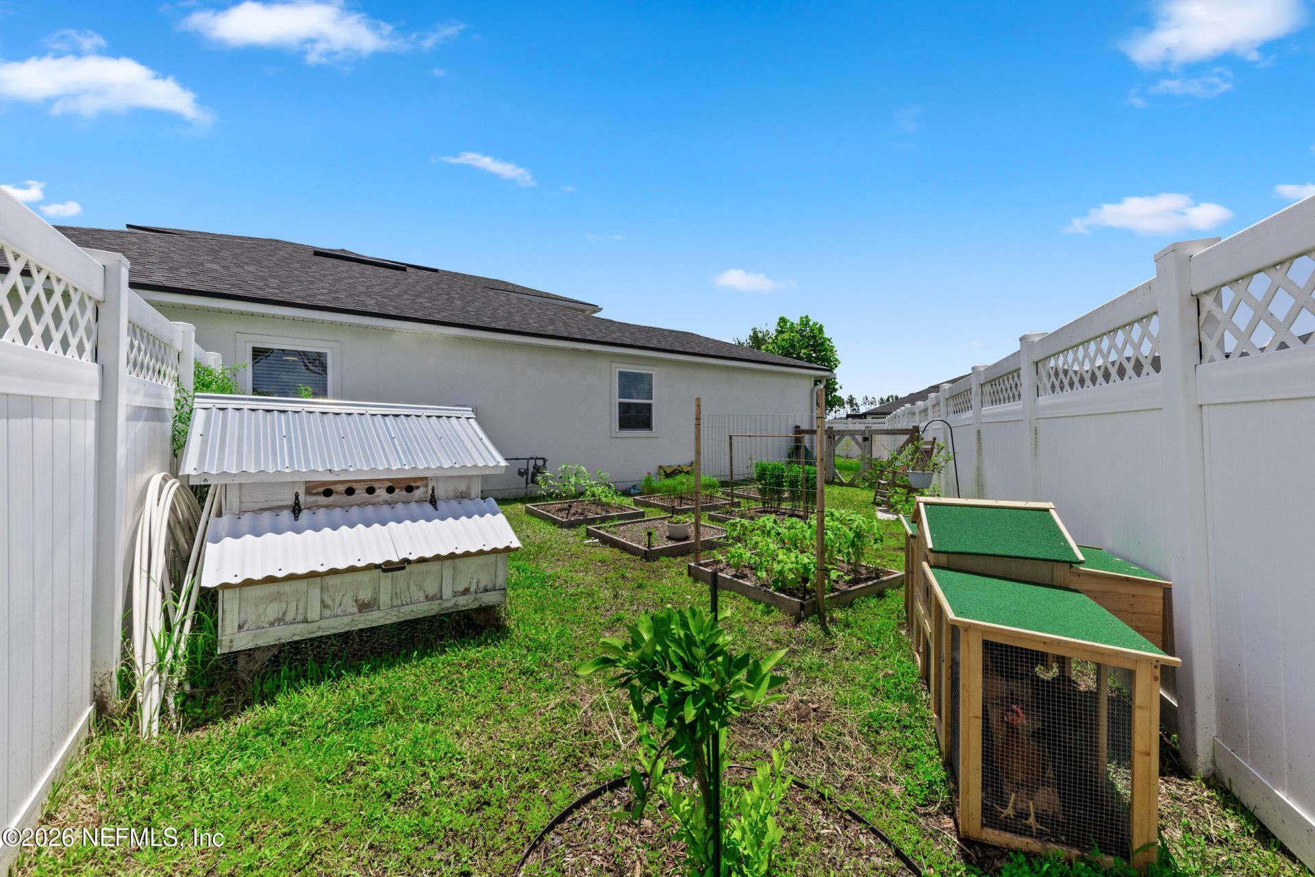 396 Meadow Ridge Drive, Saint Augustine, FL 32092 Photo