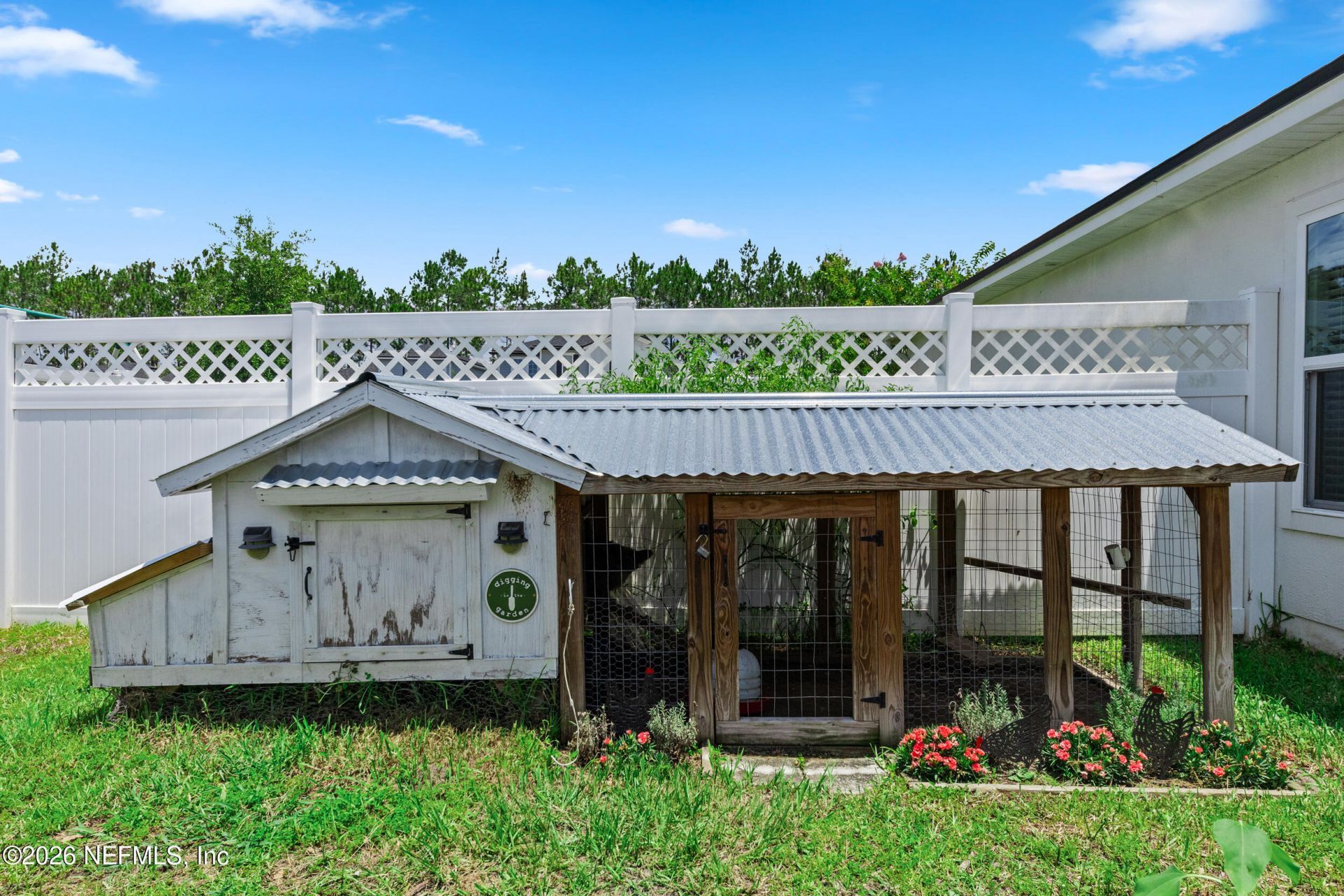 396 Meadow Ridge Drive, Saint Augustine, FL 32092 Photo