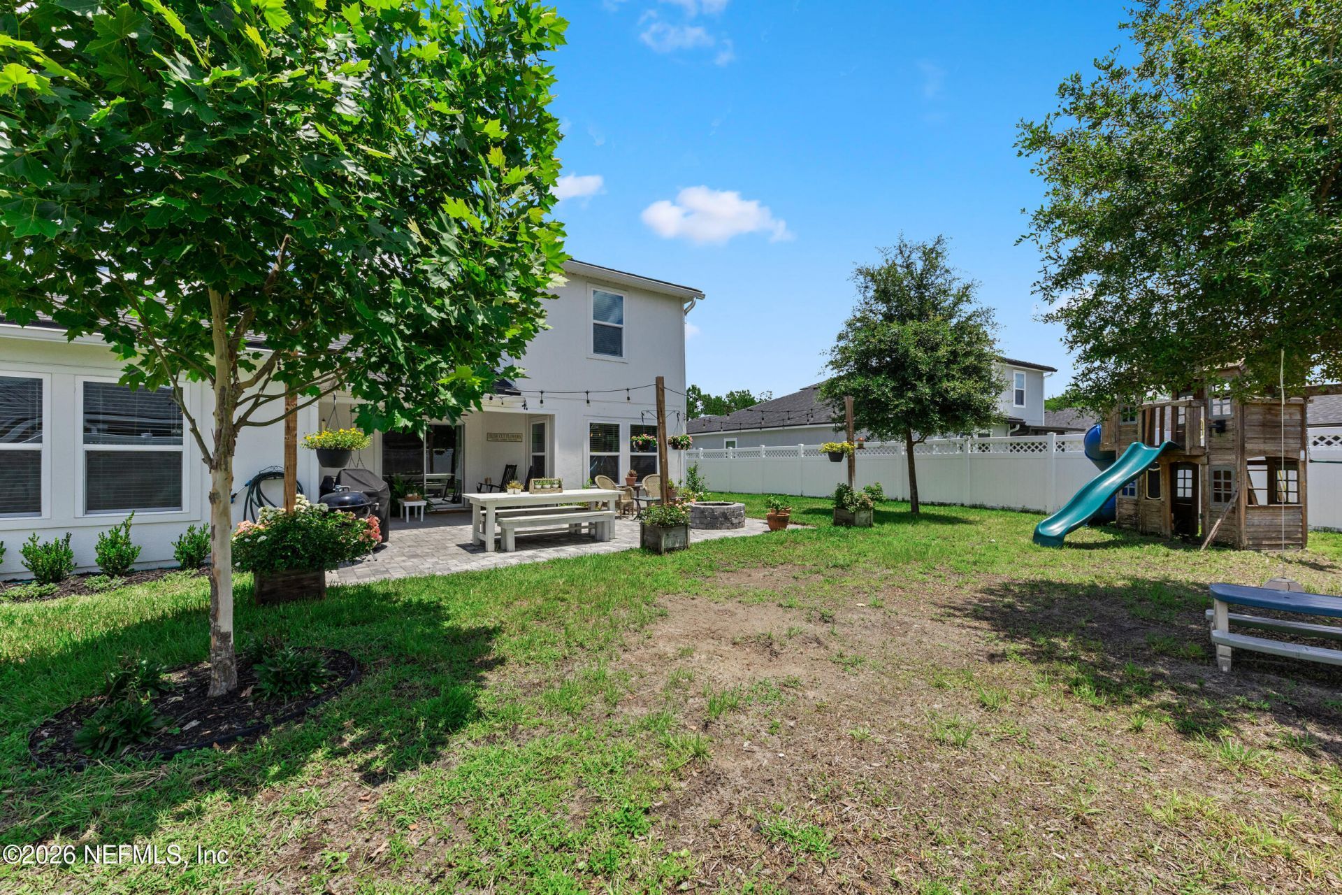 396 Meadow Ridge Drive, Saint Augustine, FL 32092 Photo