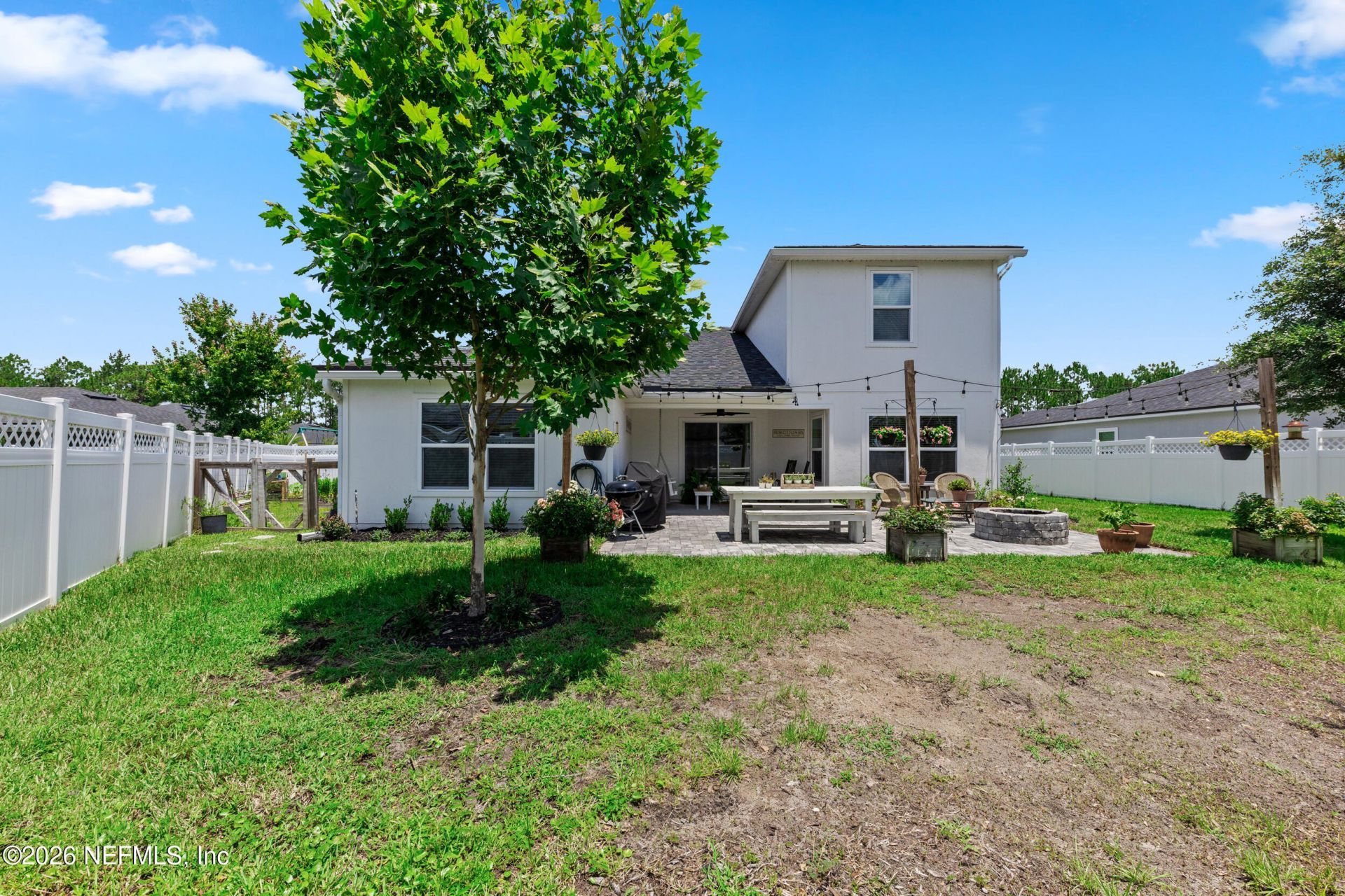 396 Meadow Ridge Drive, Saint Augustine, FL 32092 Photo