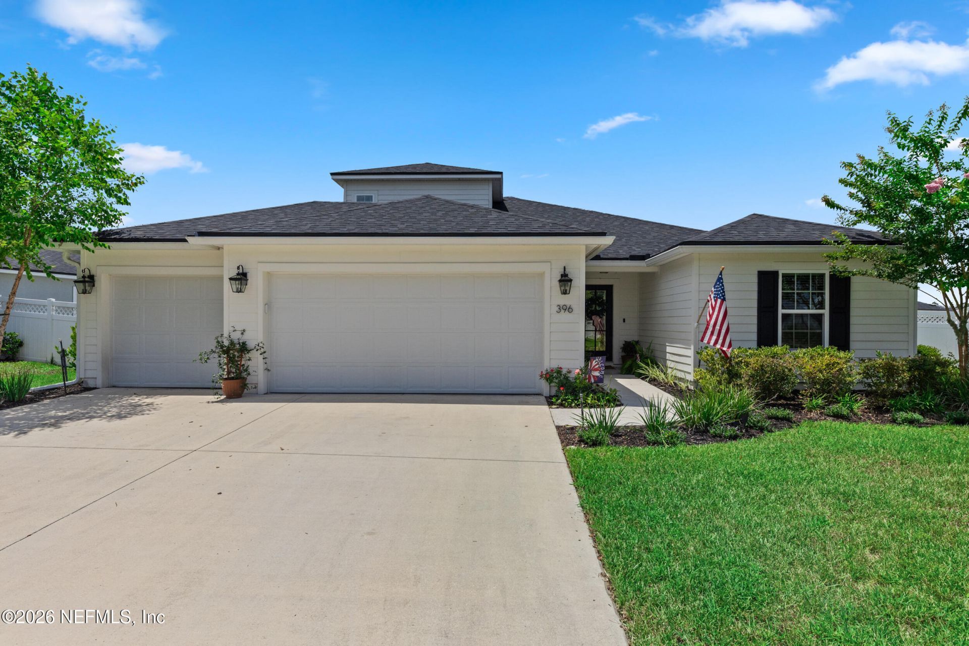 396 Meadow Ridge Drive, Saint Augustine, FL 32092 Photo