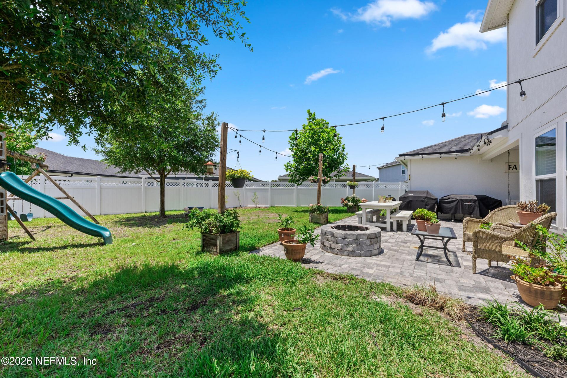 396 Meadow Ridge Drive, Saint Augustine, FL 32092 Photo