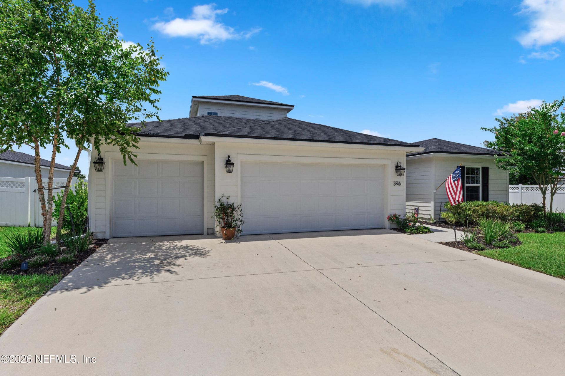 396 Meadow Ridge Drive, Saint Augustine, FL 32092 Photo