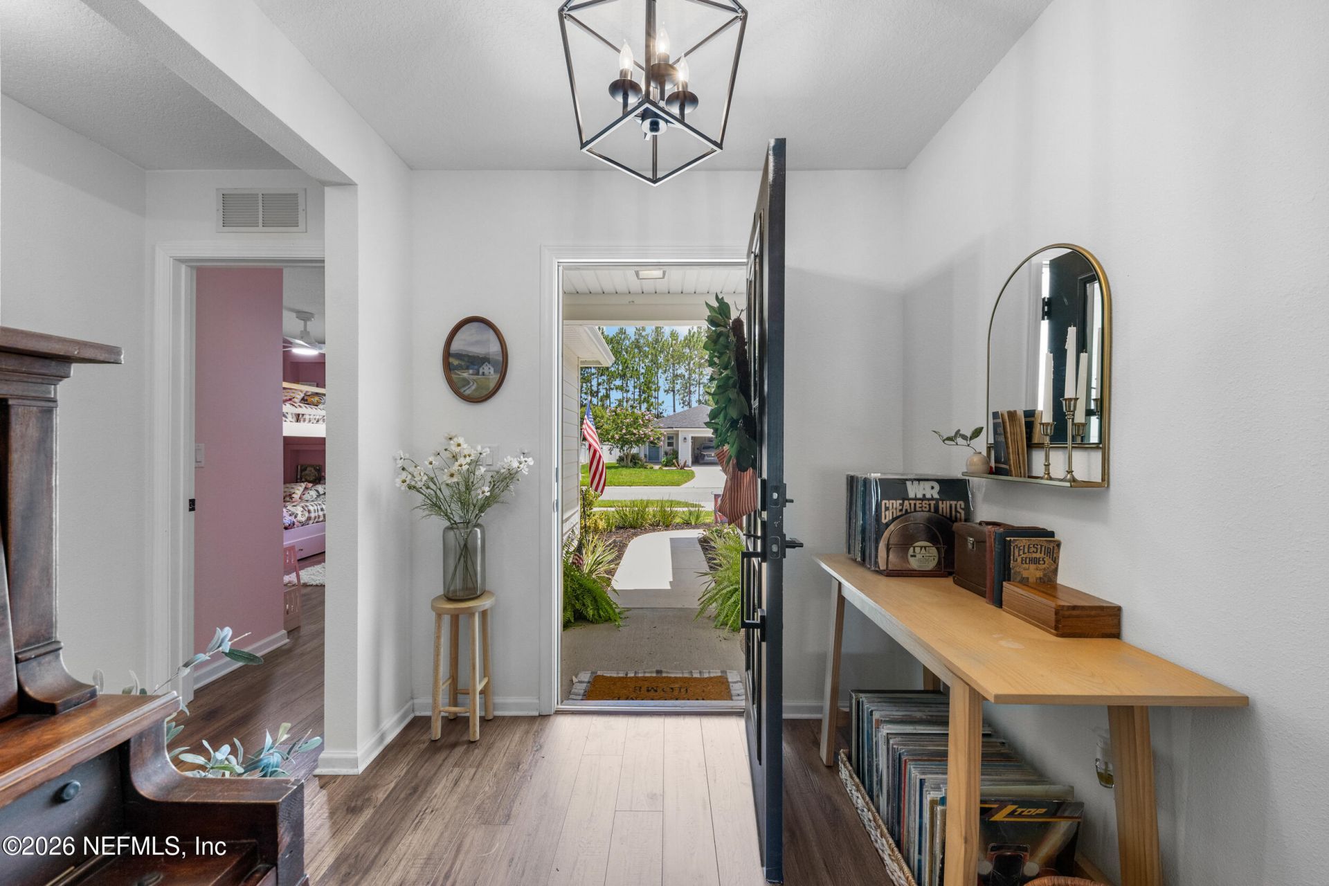 396 Meadow Ridge Drive, Saint Augustine, FL 32092 Photo