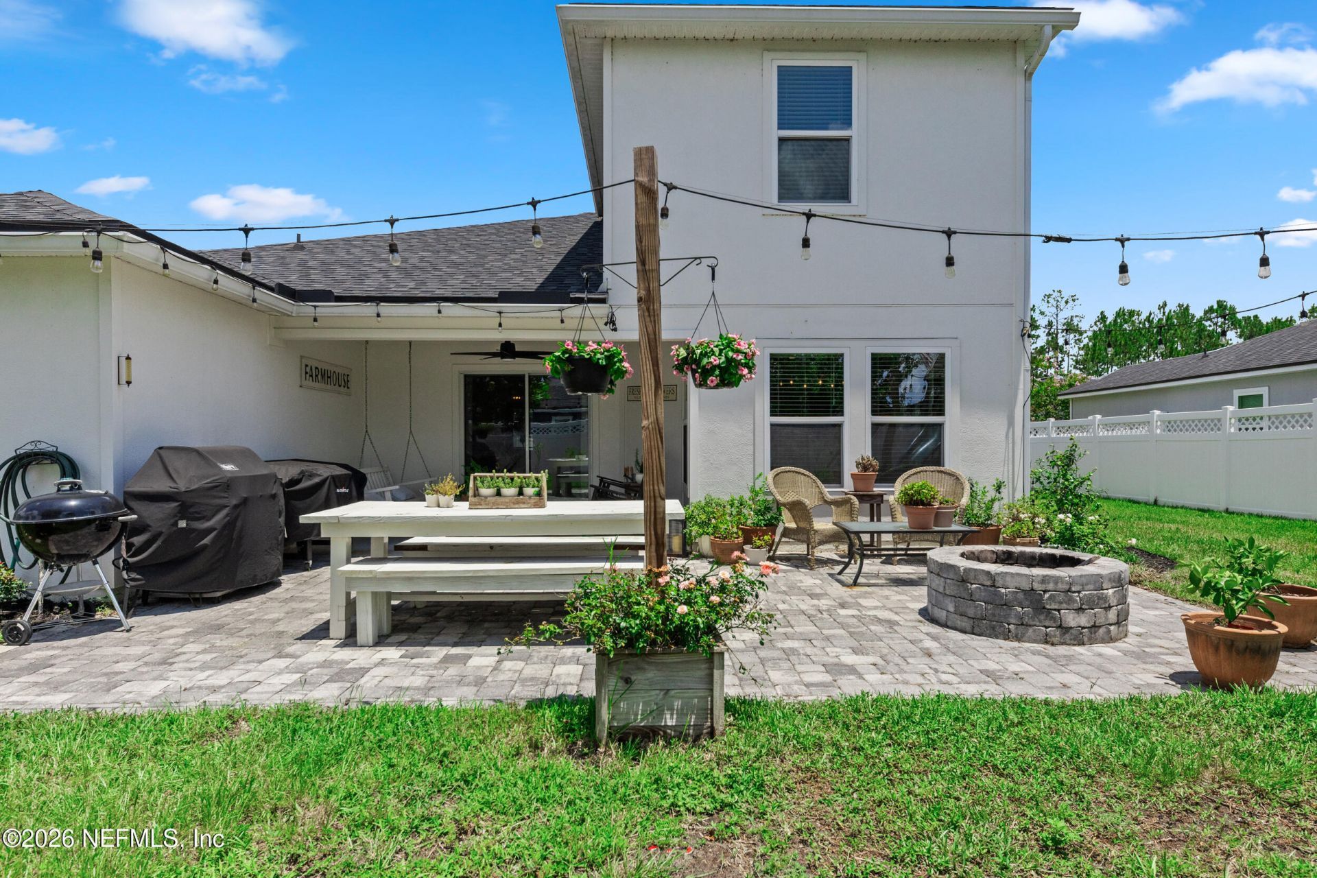 396 Meadow Ridge Drive, Saint Augustine, FL 32092 Photo