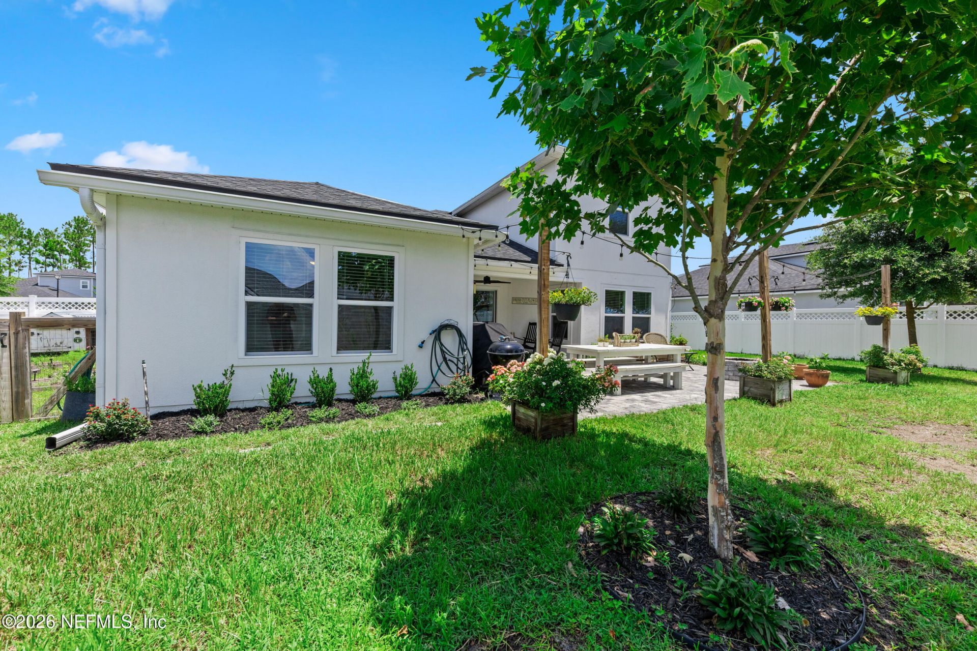 396 Meadow Ridge Drive, Saint Augustine, FL 32092 Photo