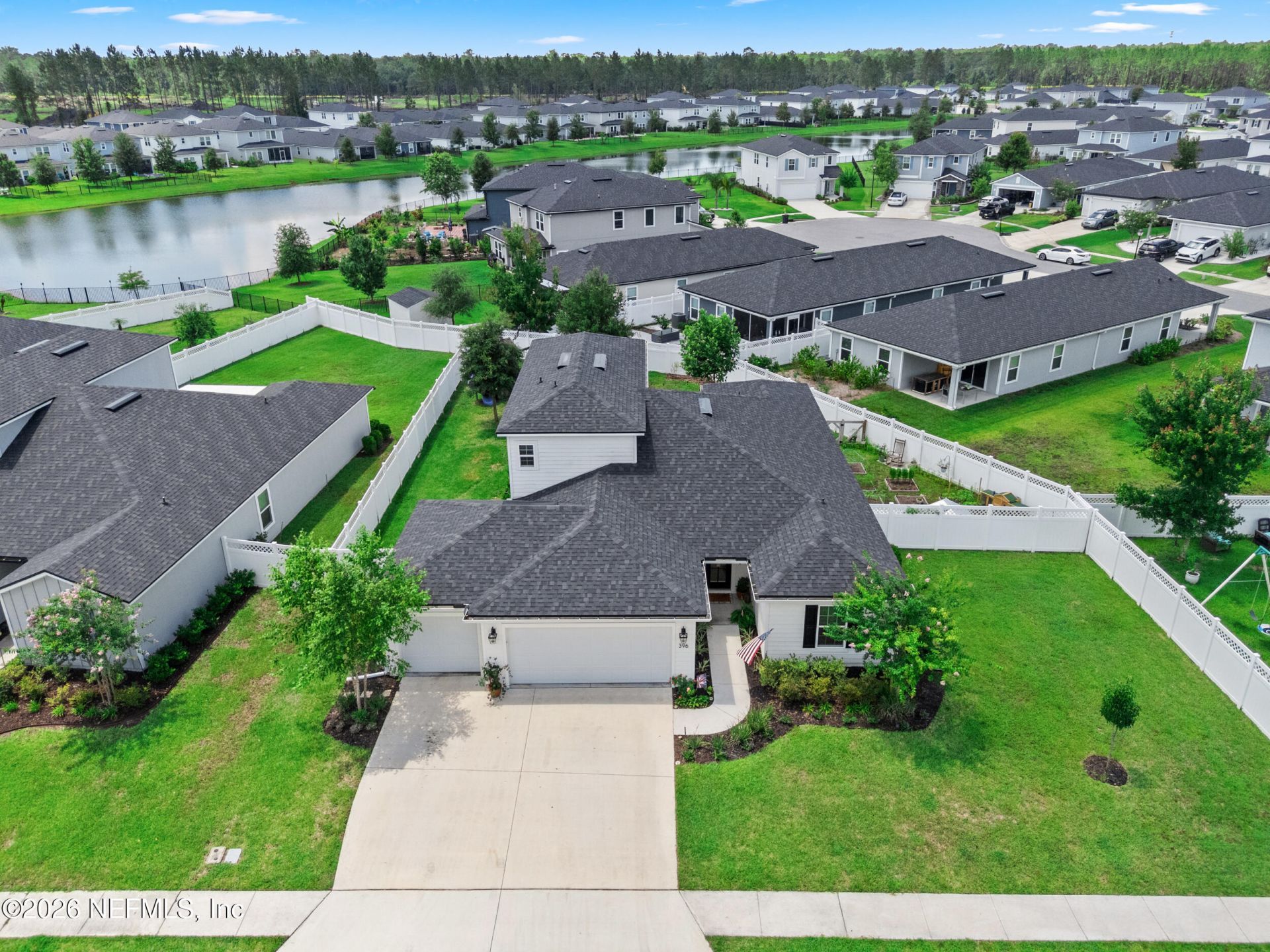 396 Meadow Ridge Drive, Saint Augustine, FL 32092 Photo