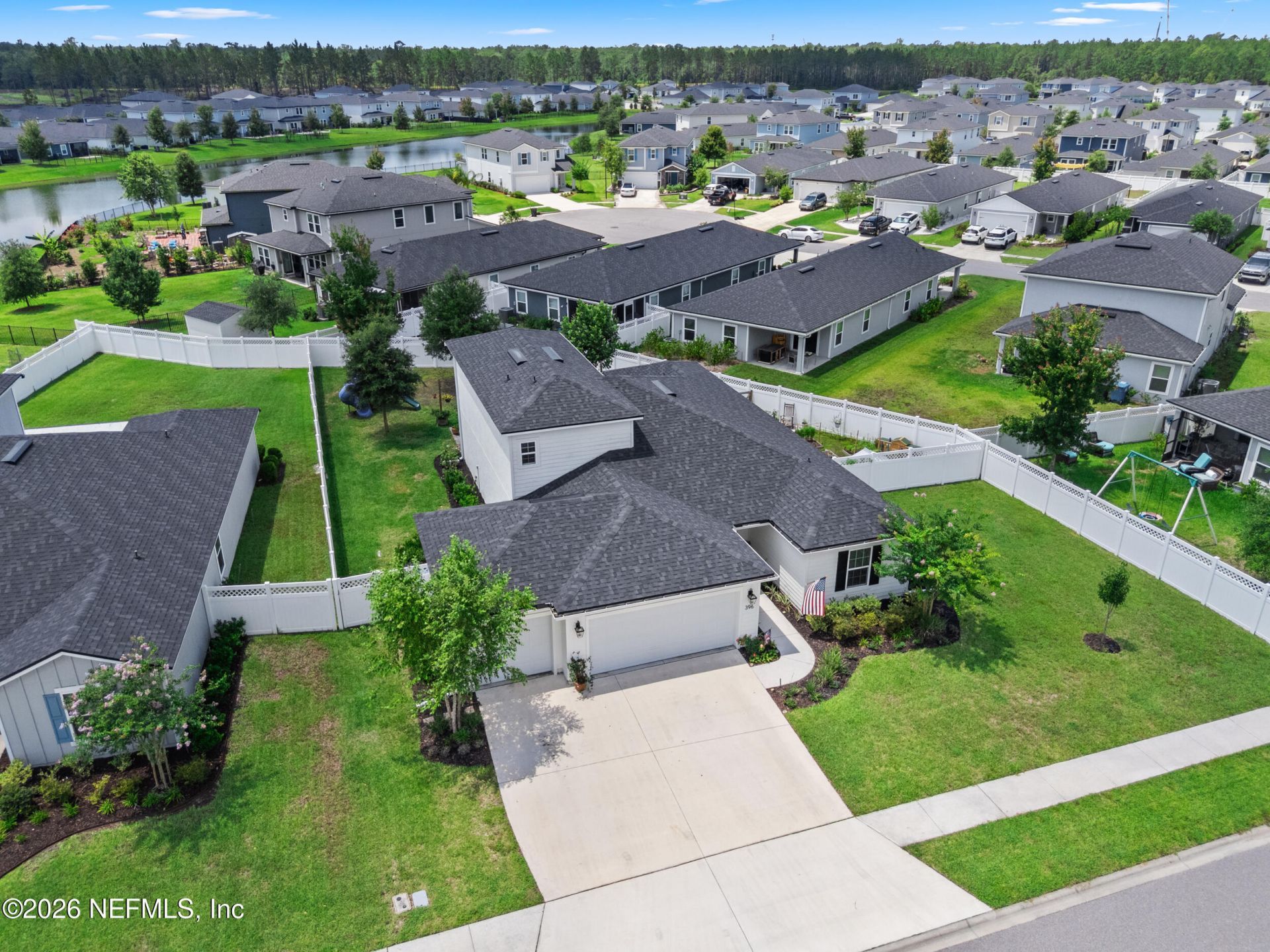 396 Meadow Ridge Drive, Saint Augustine, FL 32092 Photo