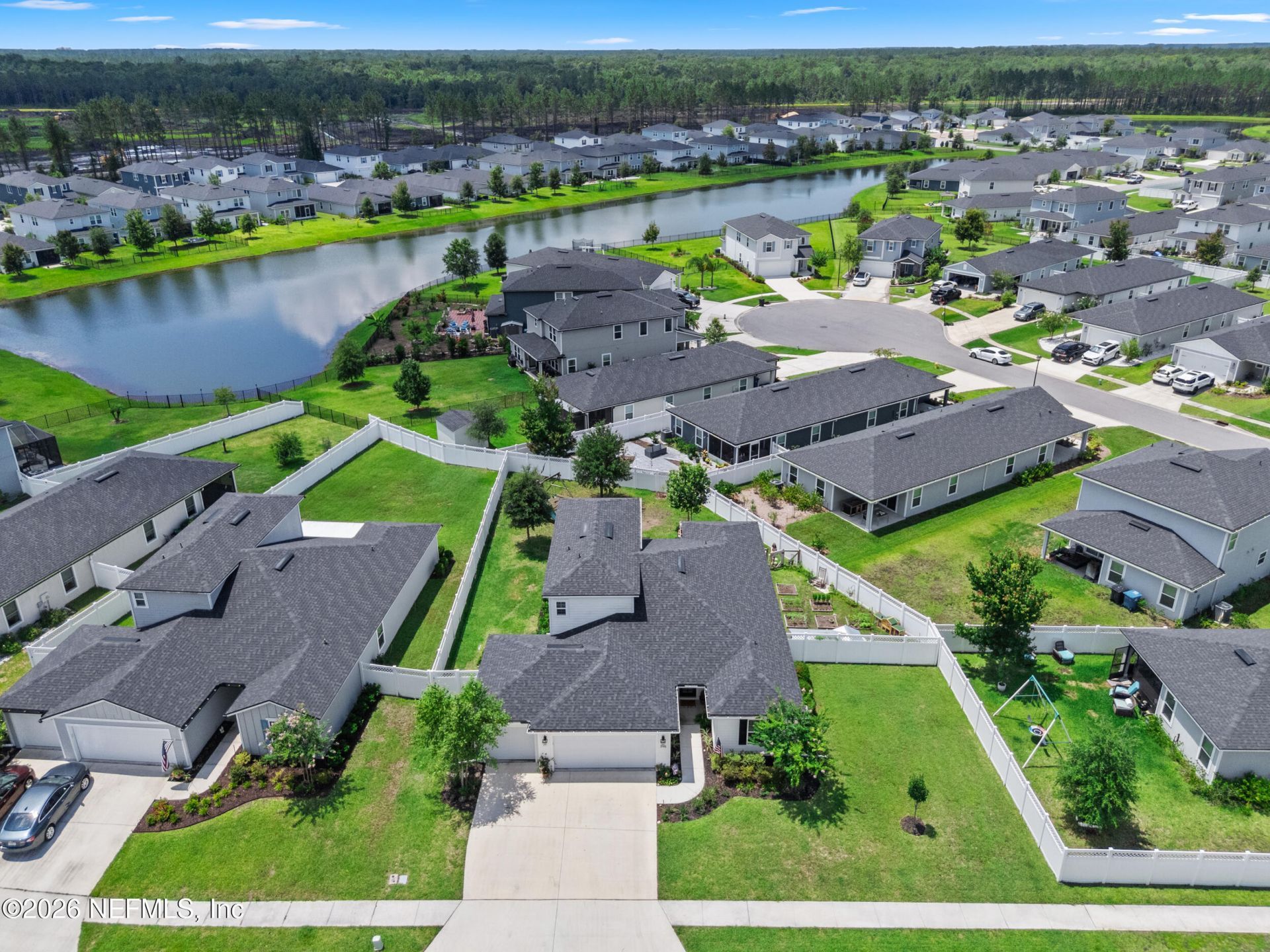 396 Meadow Ridge Drive, Saint Augustine, FL 32092 Photo