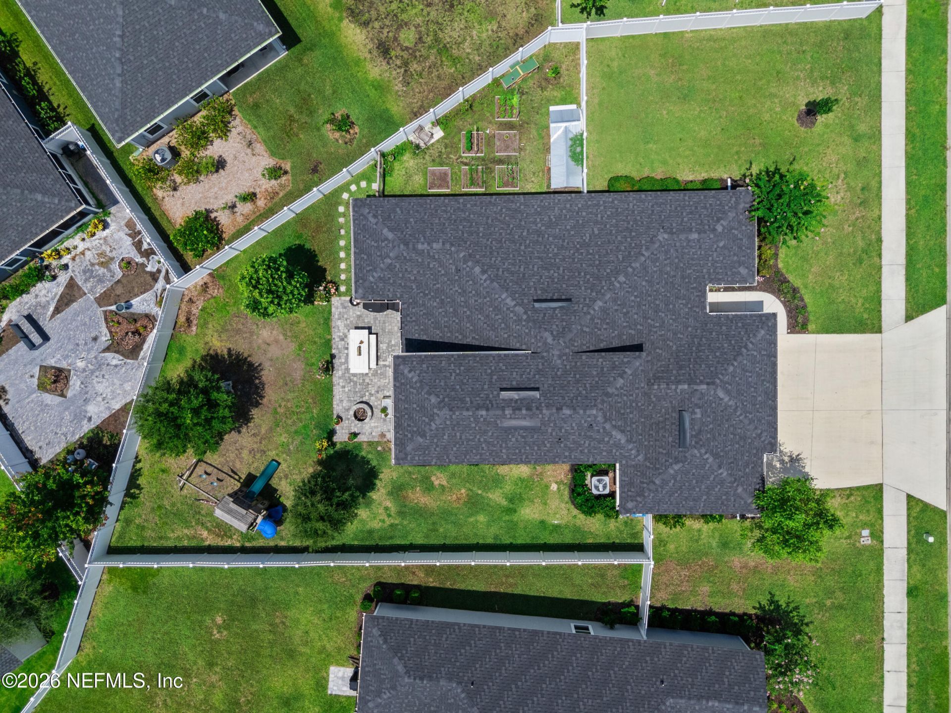 396 Meadow Ridge Drive, Saint Augustine, FL 32092 Photo