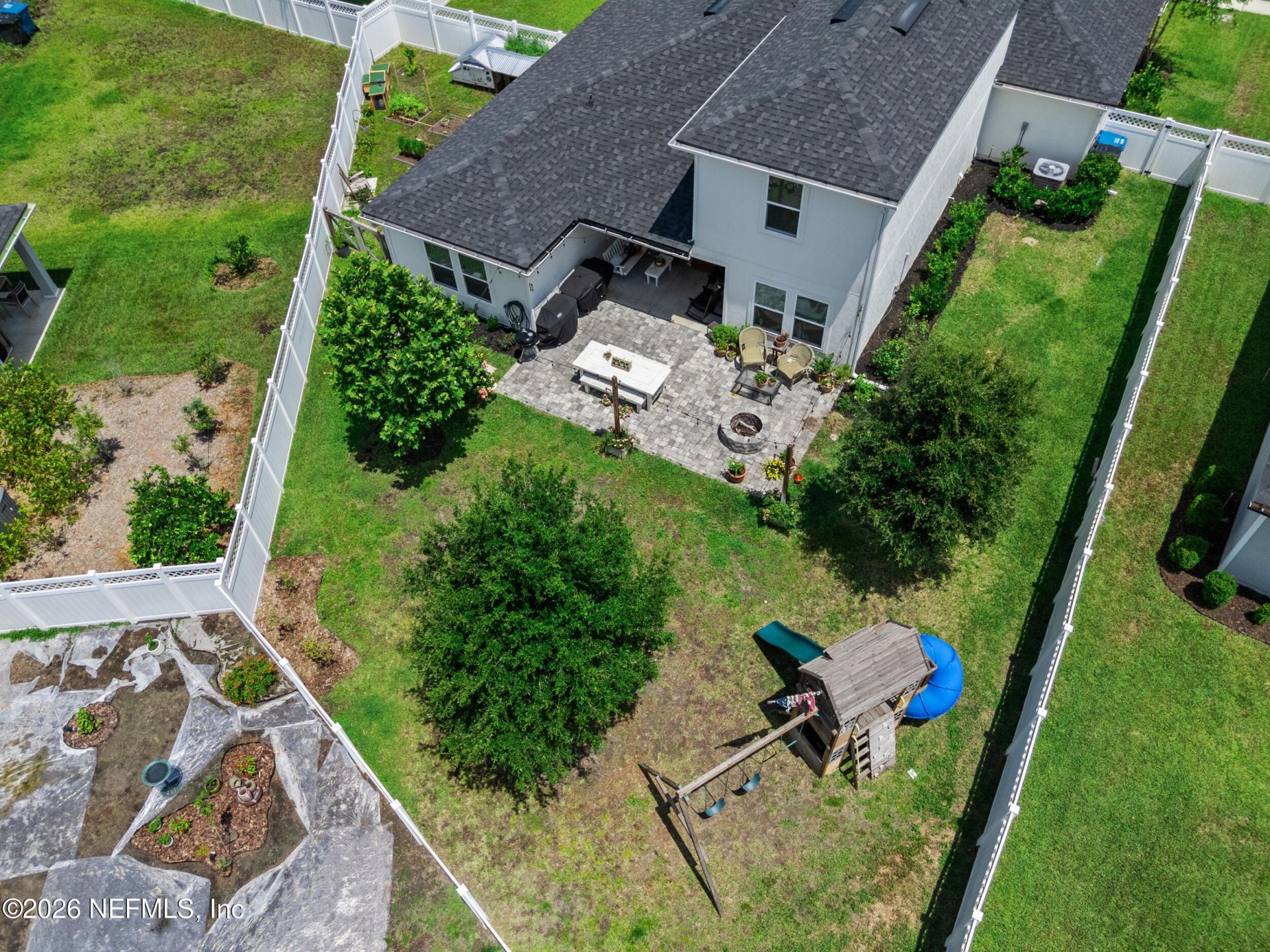 396 Meadow Ridge Drive, Saint Augustine, FL 32092 Photo