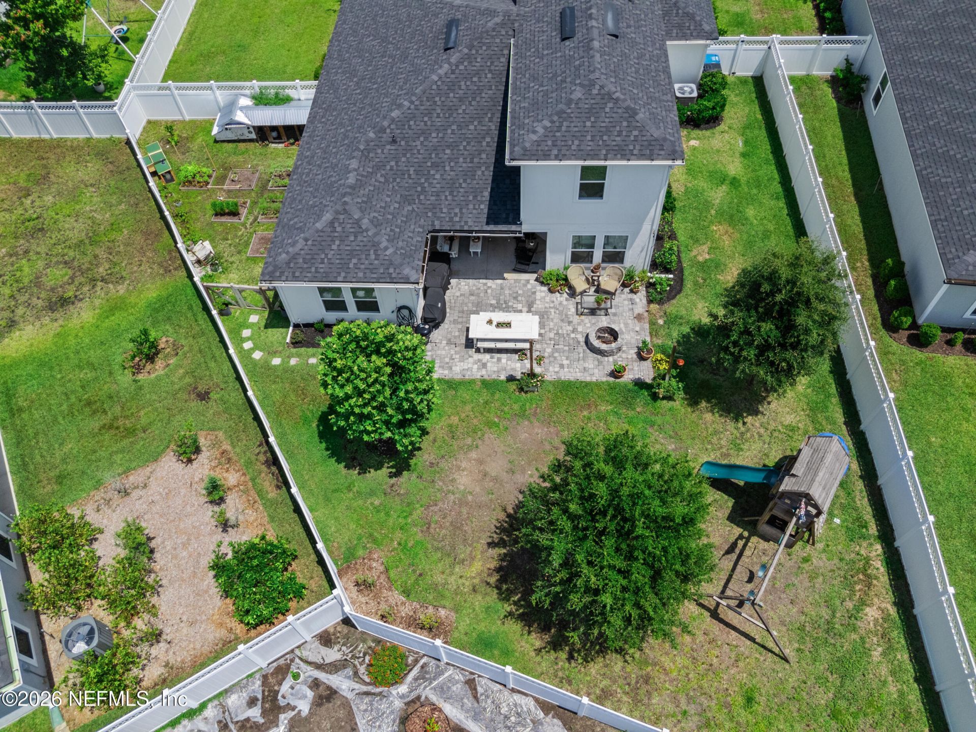 396 Meadow Ridge Drive, Saint Augustine, FL 32092 Photo