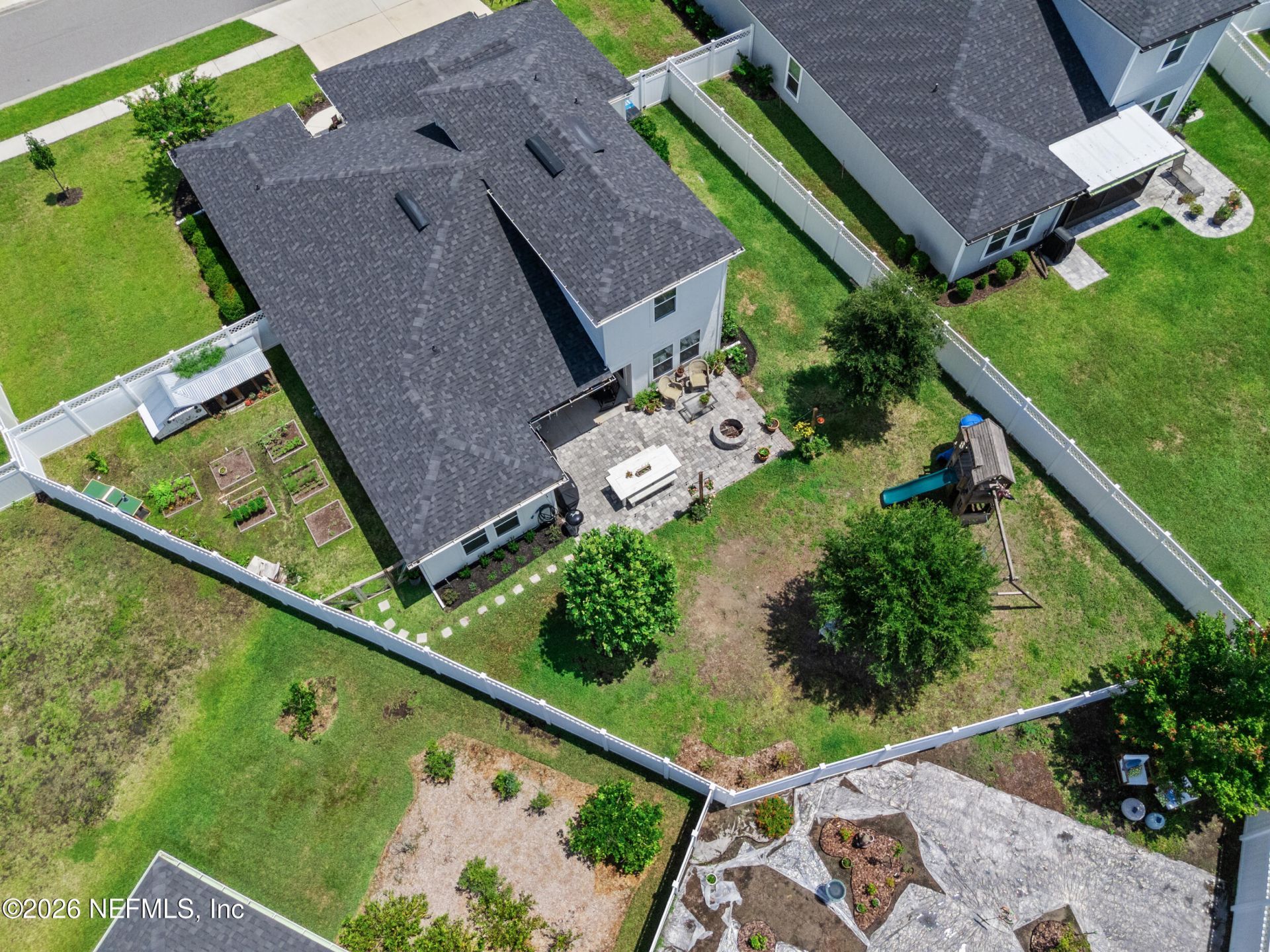 396 Meadow Ridge Drive, Saint Augustine, FL 32092 Photo