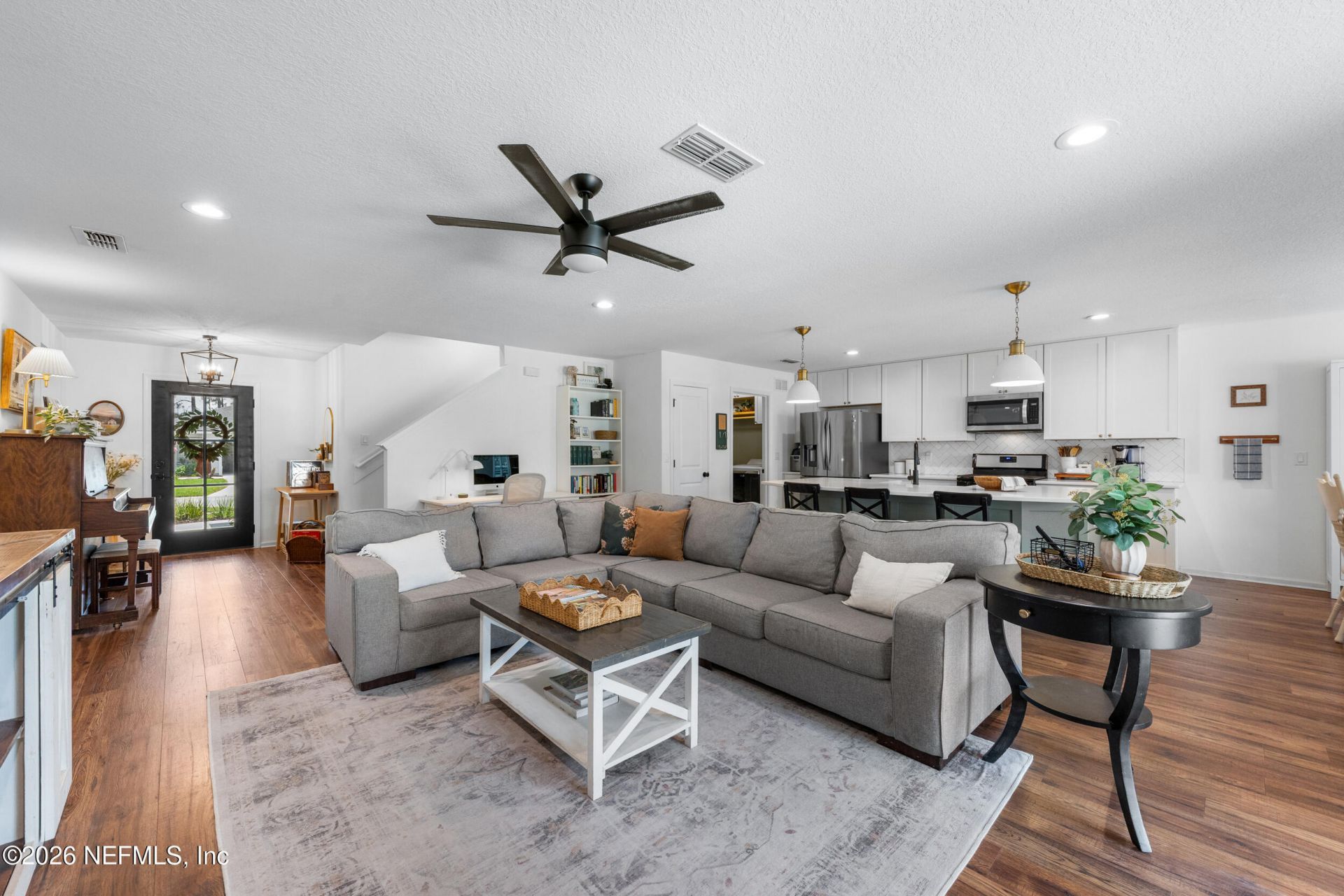 396 Meadow Ridge Drive, Saint Augustine, FL 32092 Photo