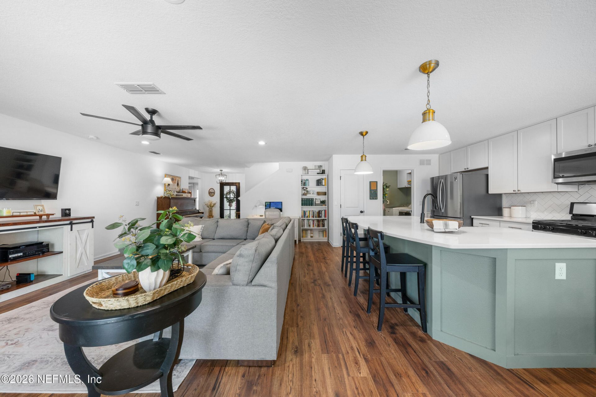 396 Meadow Ridge Drive, Saint Augustine, FL 32092 Photo