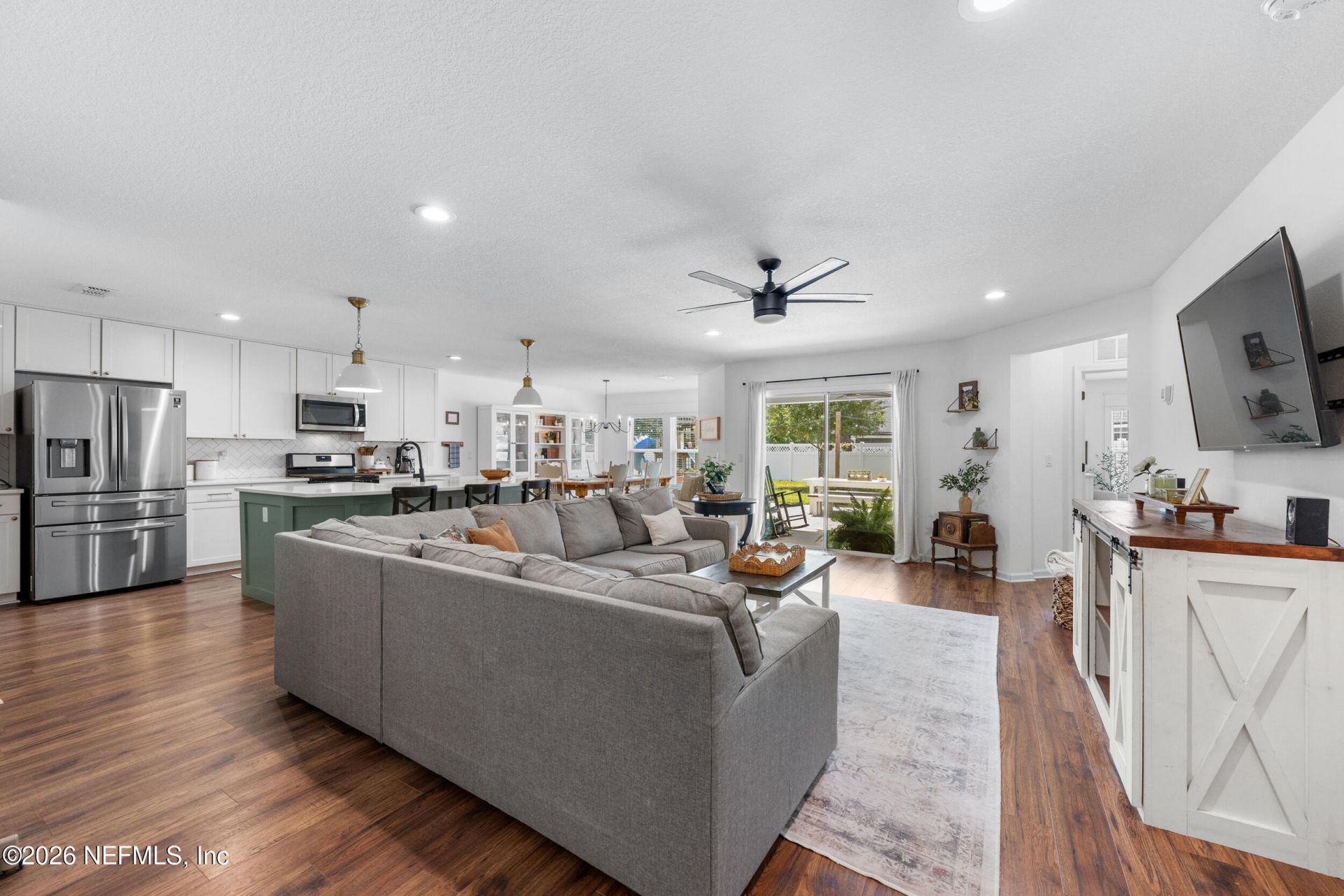 396 Meadow Ridge Drive, Saint Augustine, FL 32092 Photo