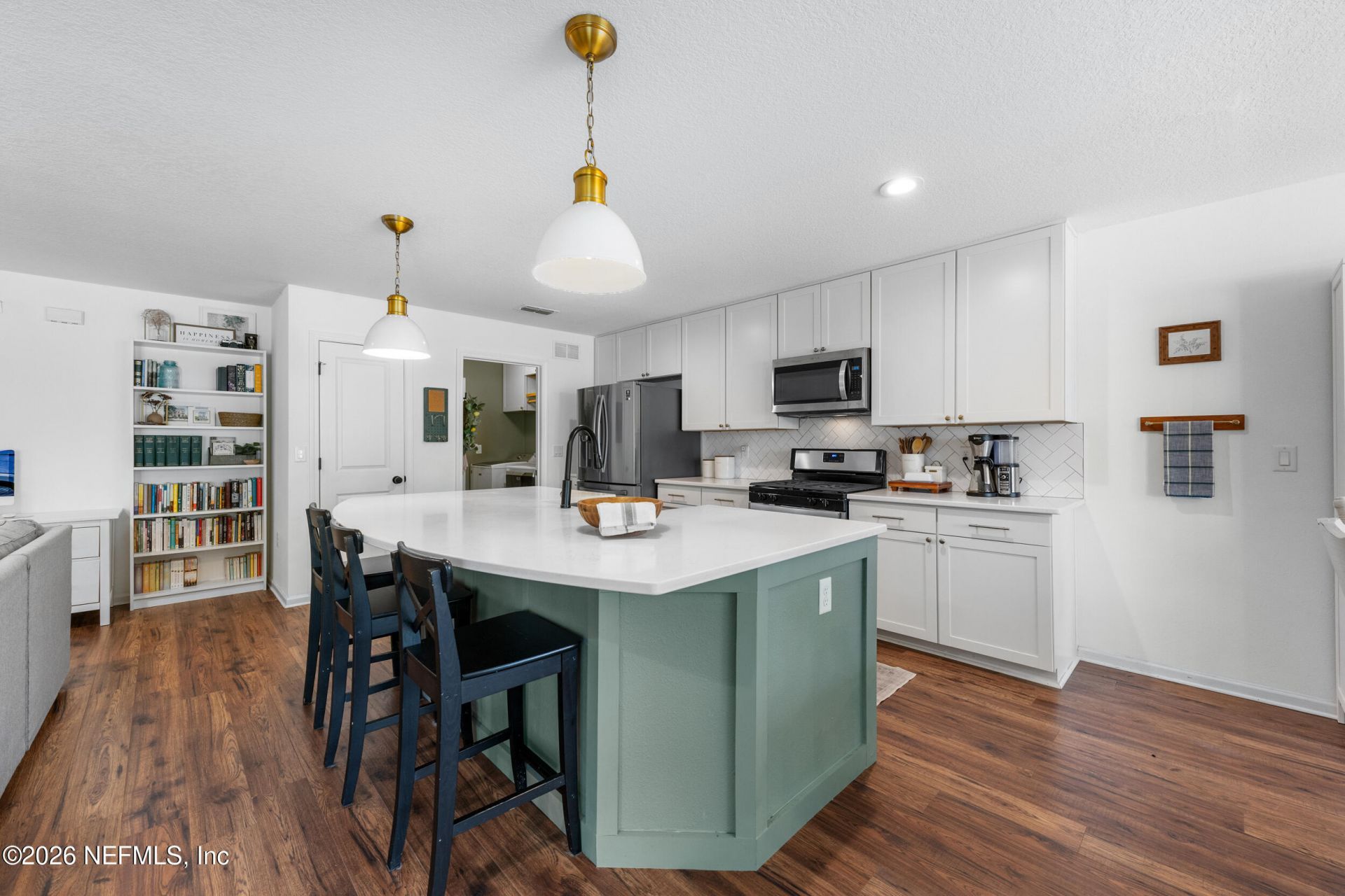 396 Meadow Ridge Drive, Saint Augustine, FL 32092 Photo