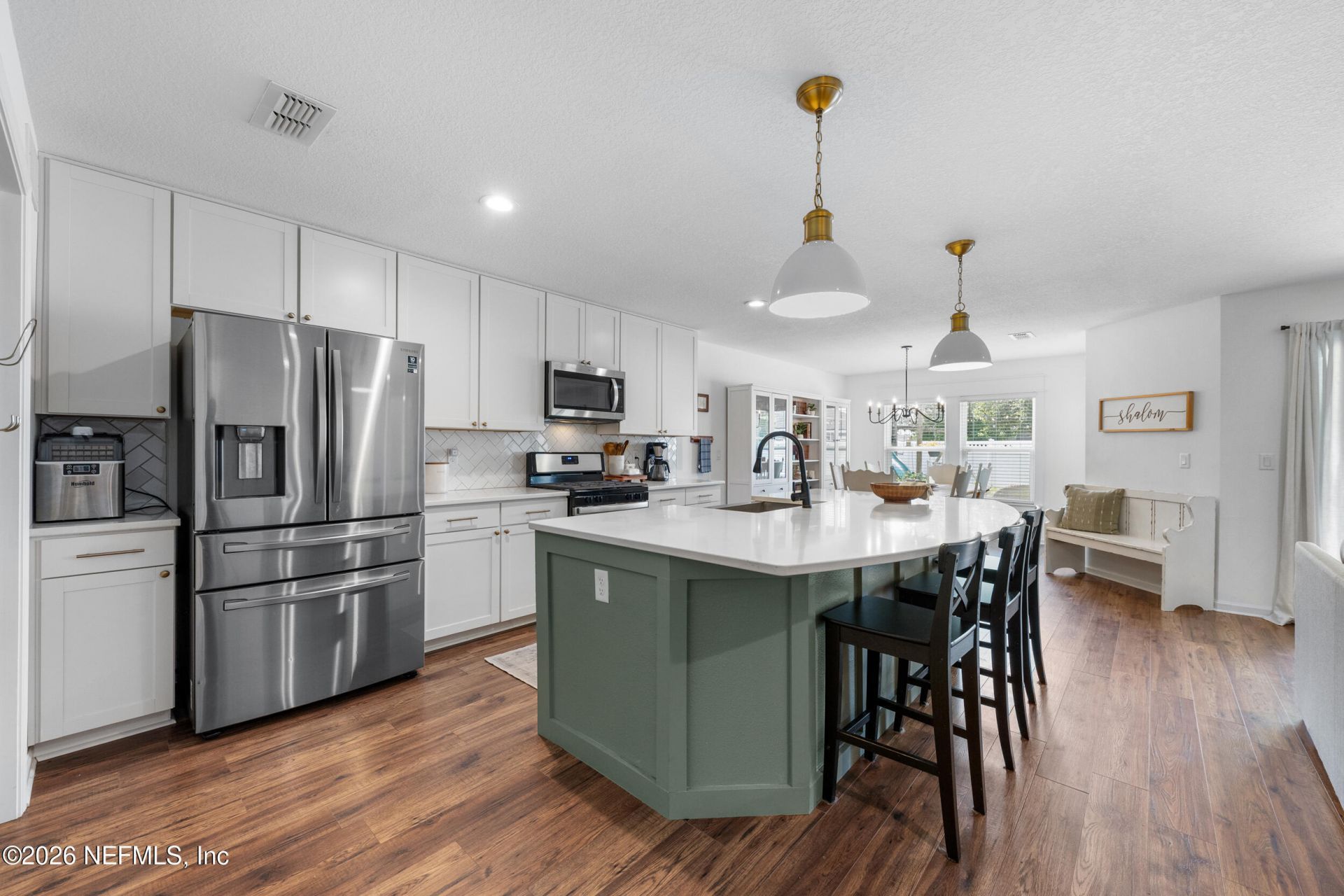 396 Meadow Ridge Drive, Saint Augustine, FL 32092 Photo
