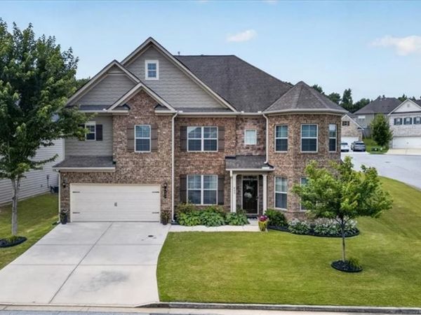 405 Victoria Heights Drive , Dallas, GA 30132