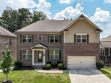 3304 Ivy Farm Path, Buford, GA 30519