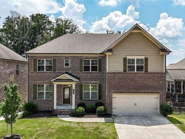 3304 Ivy Farm Path , Buford, GA 30519