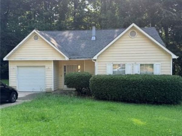 7600 Antebellum Lane, Riverdale, GA 30274