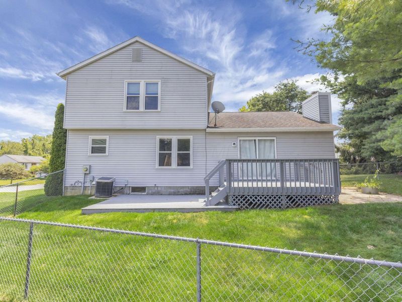 493 Meadows Boulevard, Pickerington, OH 43147 Photo 29