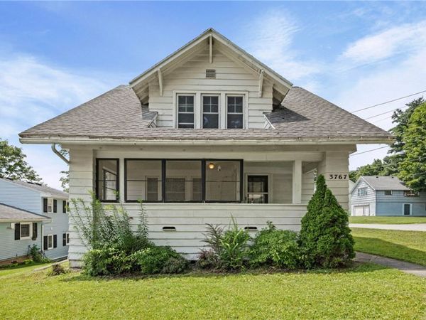 3767 Union Street , Marion, NY 14505