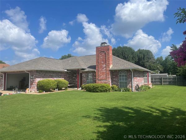 13411 E 39th Street, Tulsa, OK 74134