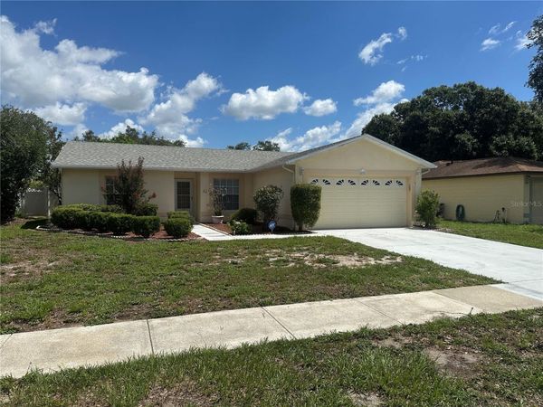 660 MARLENE DRIVE , OCOEE, FL 34761