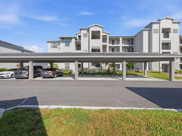 17595 OPAL SAND DRIVE , Unit 302, VENICE, FL 34293