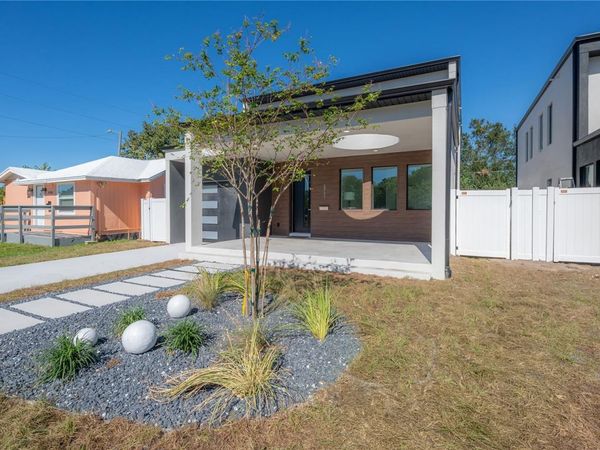 2721 17TH AVENUE N, ST PETERSBURG, FL 33713