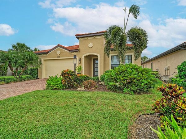 10121 MARBELLA DRIVE, BRADENTON, FL 34211