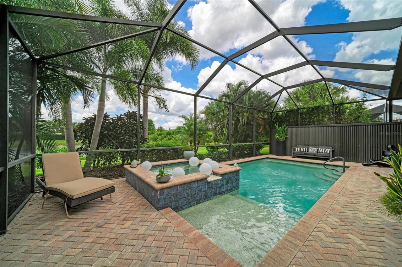 10121 Marbella Drive , Bradenton, FL 34211 Photo