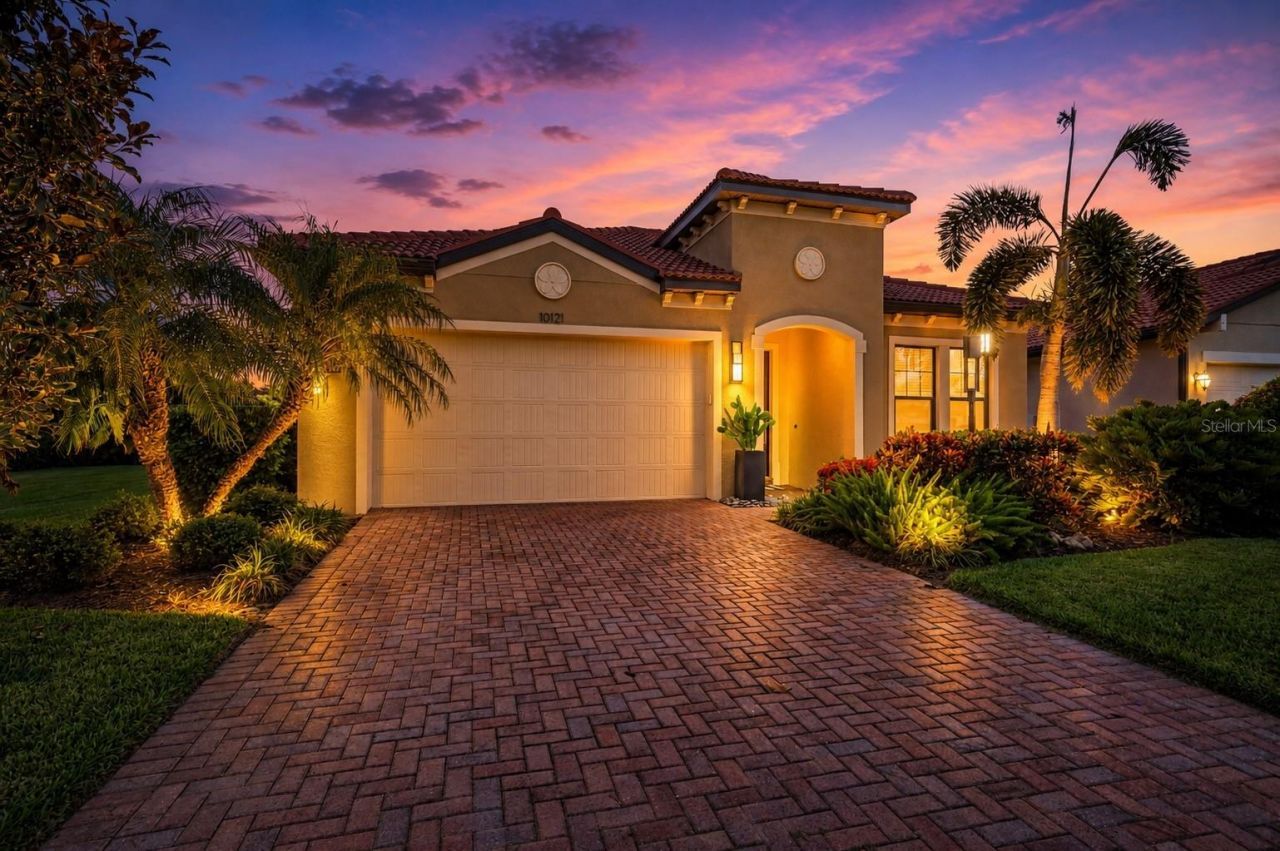10121 Marbella Drive, Bradenton, FL 34211 Photo
