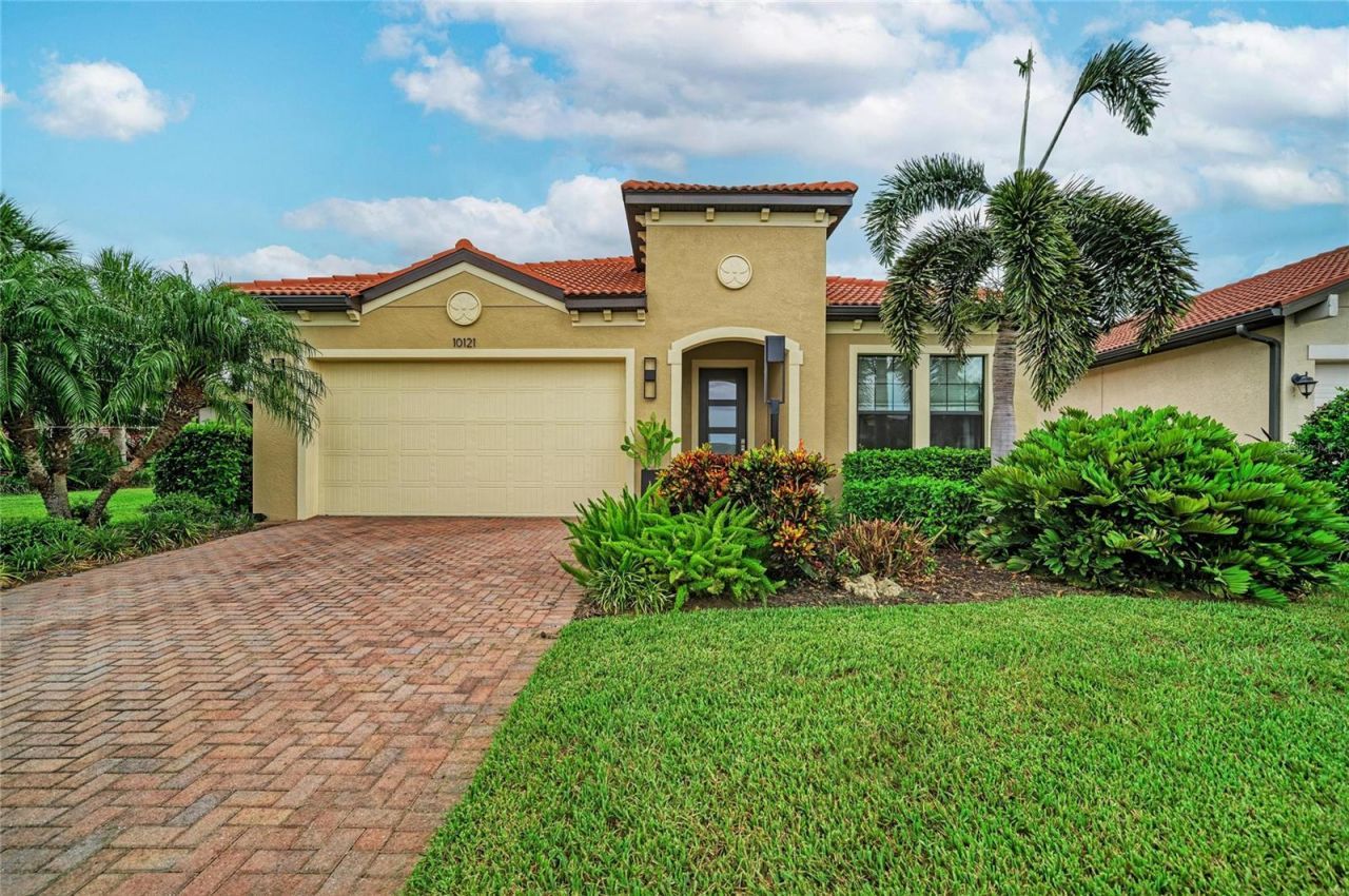 10121 Marbella Drive, Bradenton, FL 34211 Photo