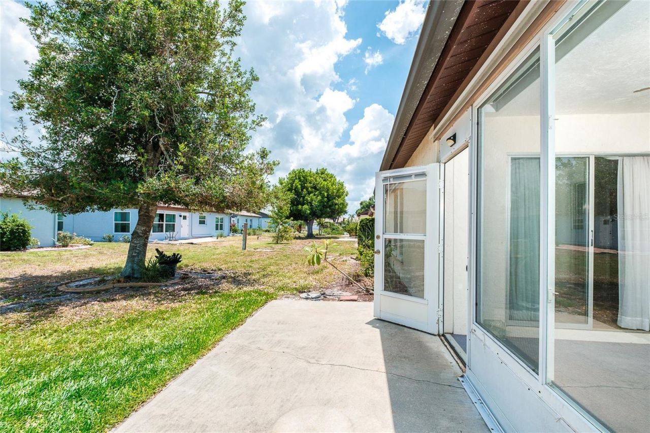 206 Aspen Street , Englewood, FL 34223 Photo