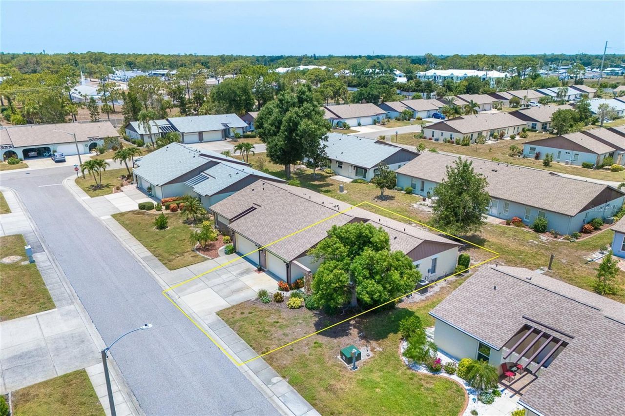 206 Aspen Street , Englewood, FL 34223 Photo