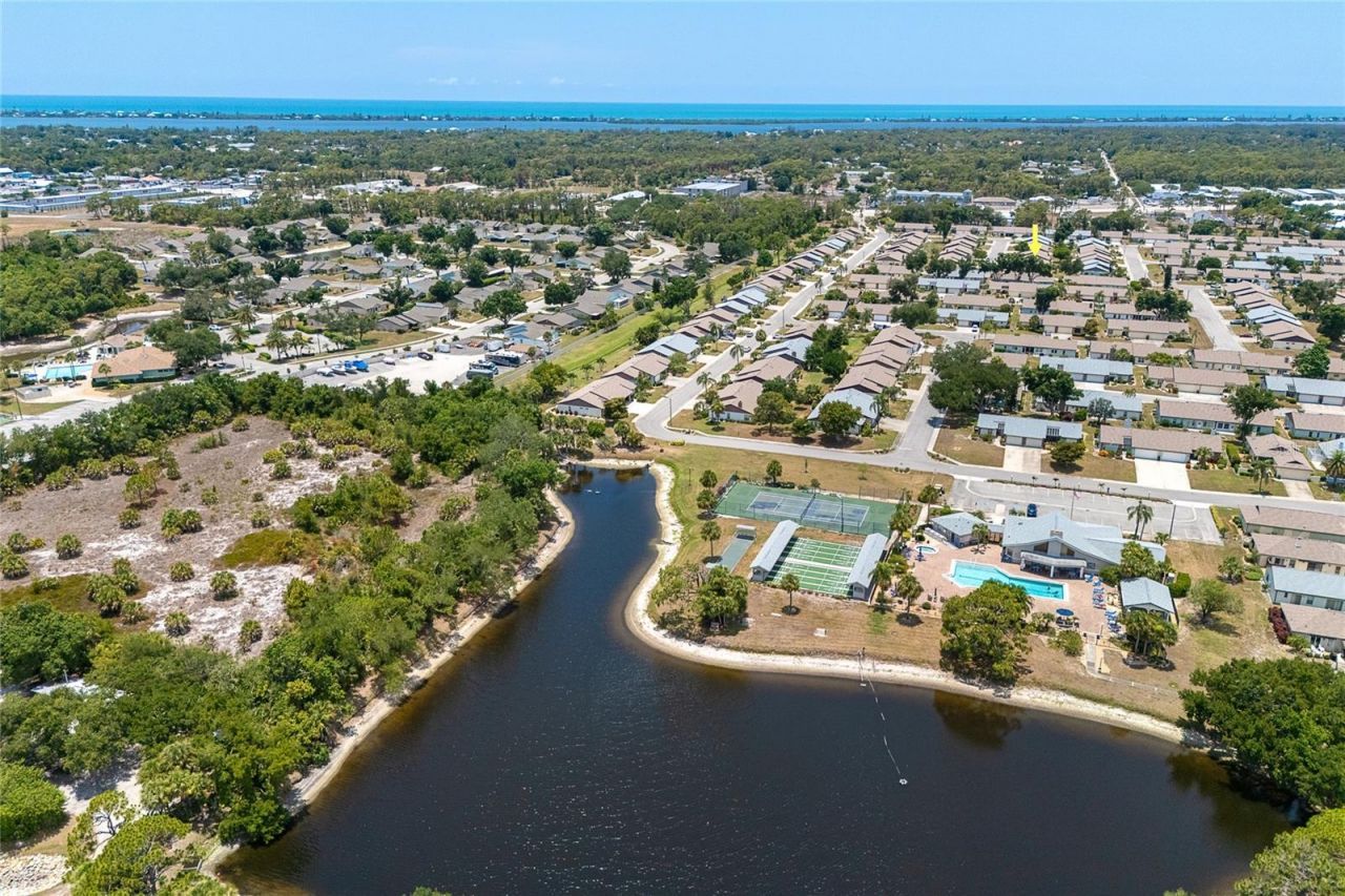 206 Aspen Street , Englewood, FL 34223 Photo