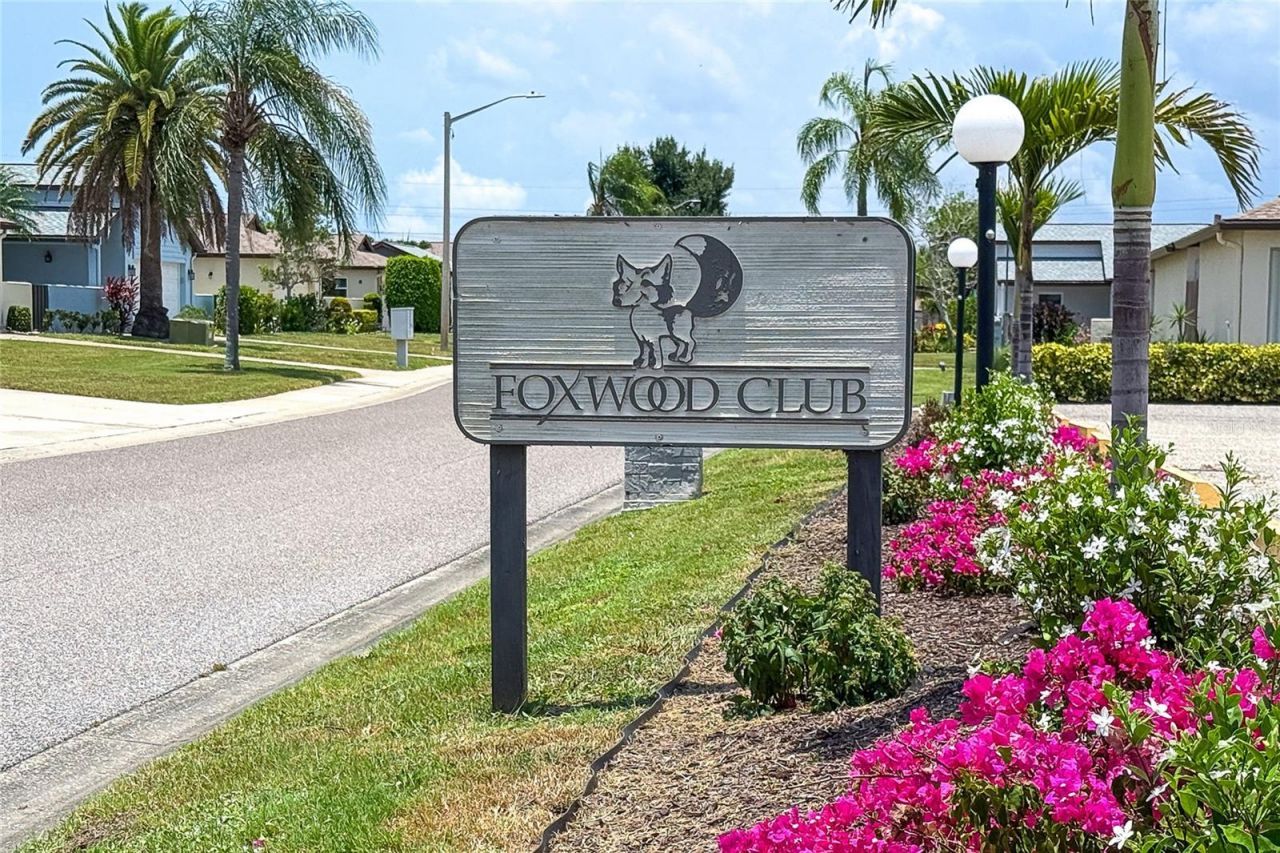 206 Aspen Street , Englewood, FL 34223 Photo
