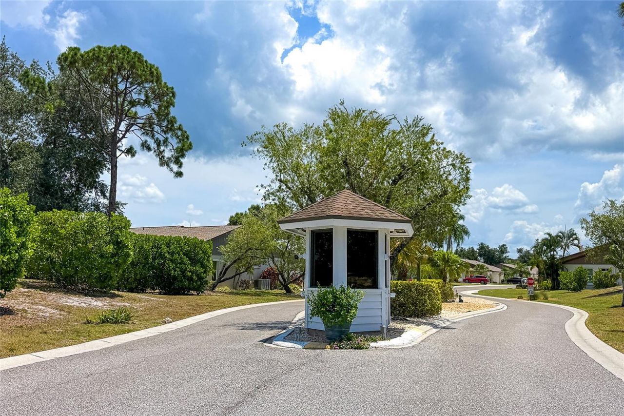 206 Aspen Street , Englewood, FL 34223 Photo