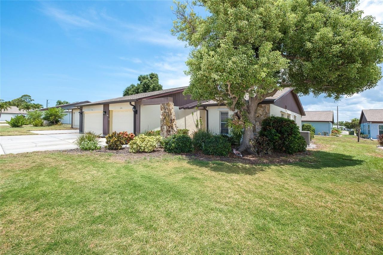 206 Aspen Street , Englewood, FL 34223 Photo