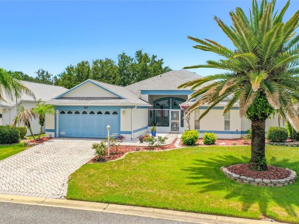 24044 PEEKSKILL STREET , LEESBURG, FL 34748