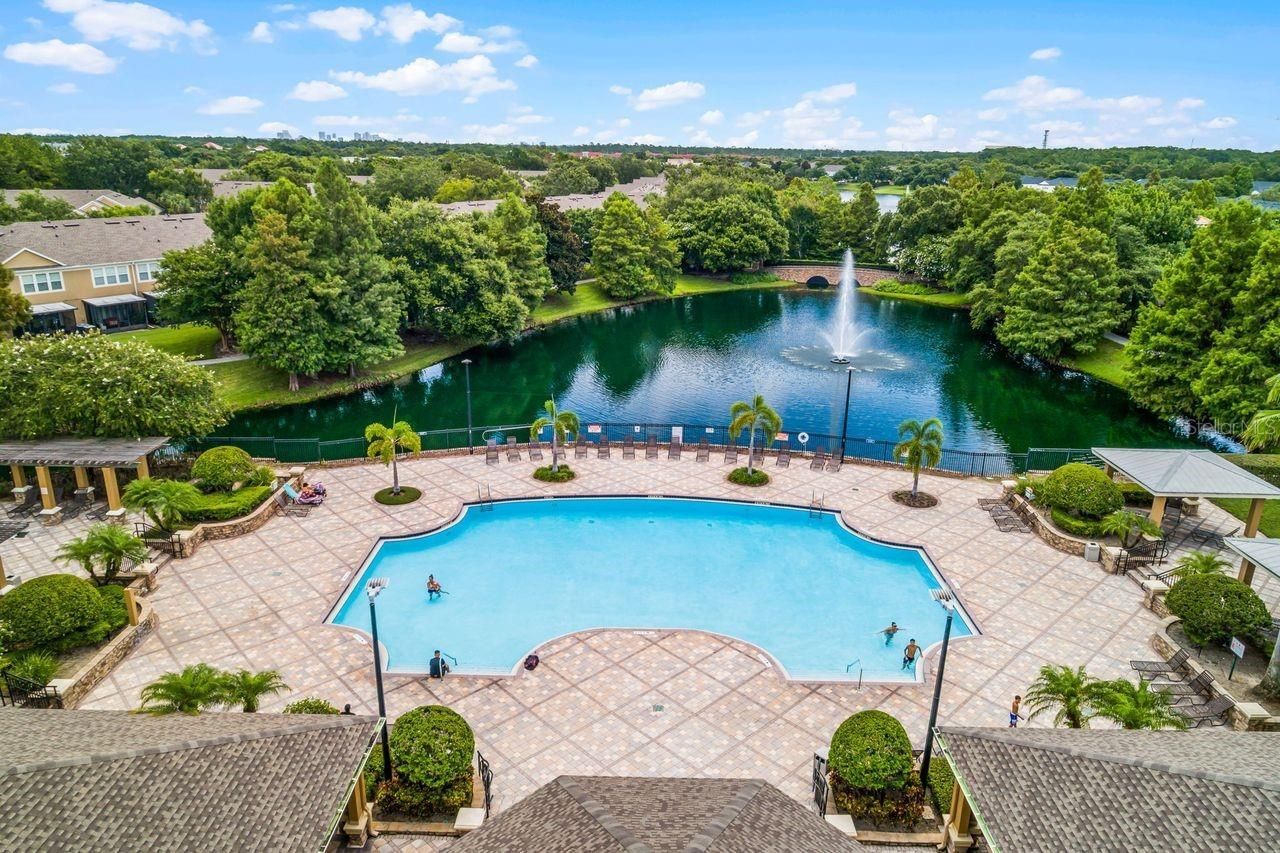 6349 Miramonte Drive , Unit 101, Orlando, FL 32835 Photo