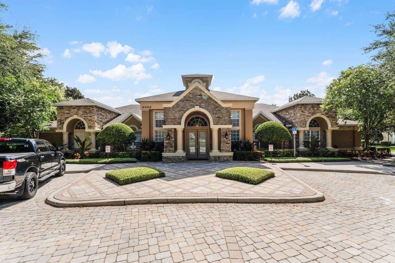 6349 Miramonte Drive , Unit 101, Orlando, FL 32835 Photo
