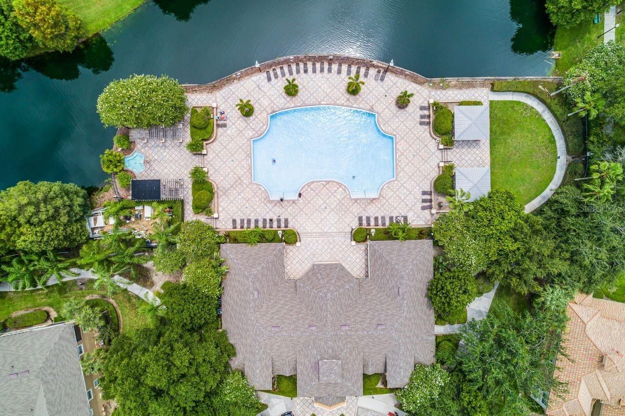 6349 Miramonte Drive , Unit 101, Orlando, FL 32835 Photo