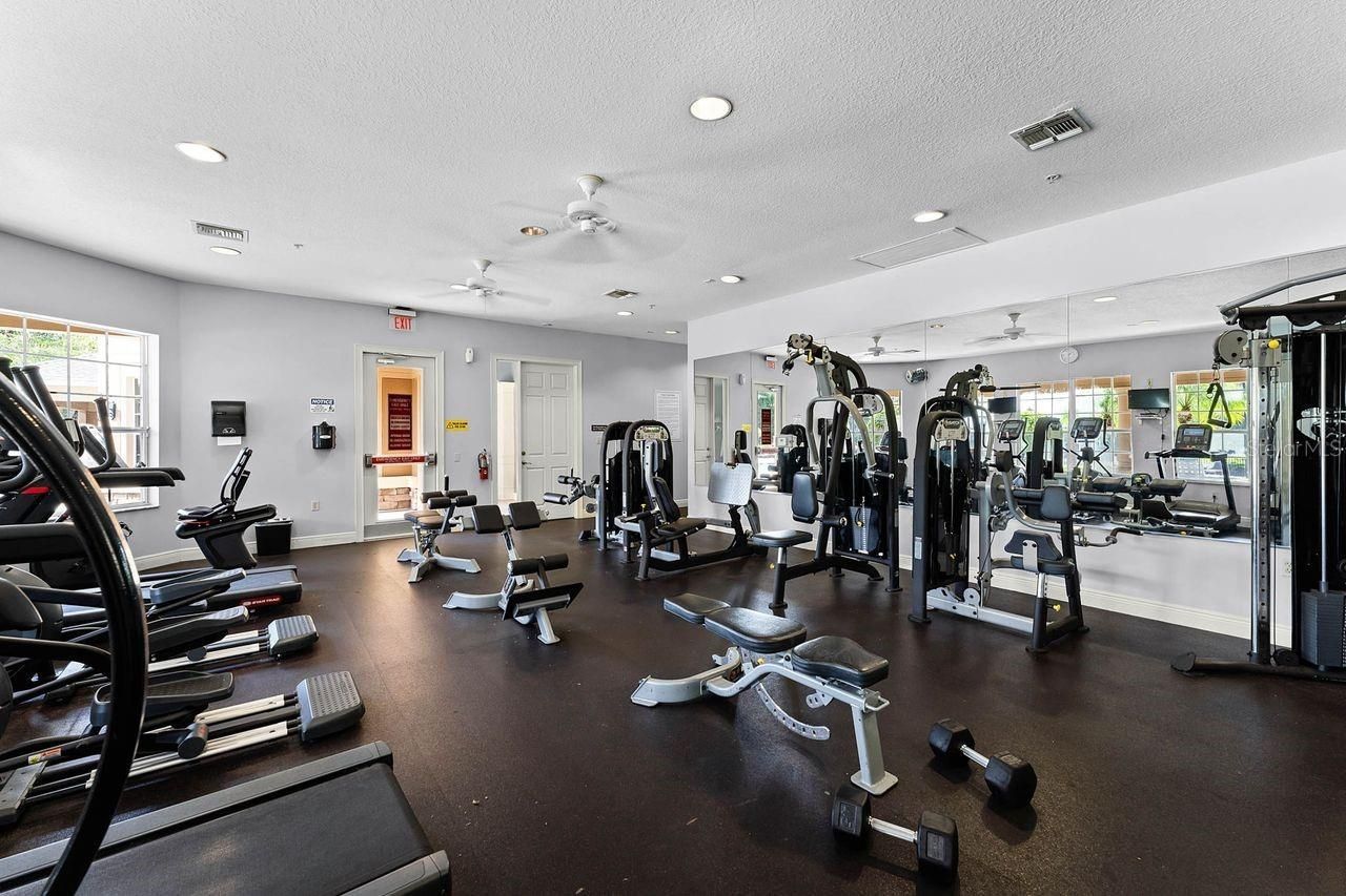 6349 Miramonte Drive , Unit 101, Orlando, FL 32835 Photo